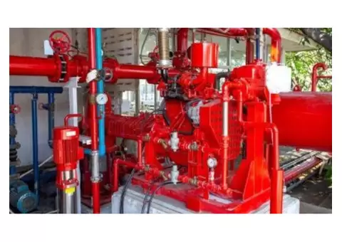 Leading Supplier of Fire Safety Equipment Wholesale in Australia - 2/4