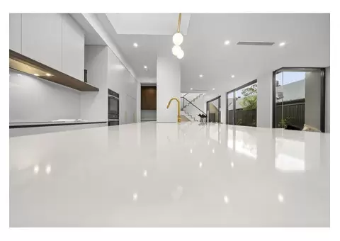 Laminate Benchtops Adelaide