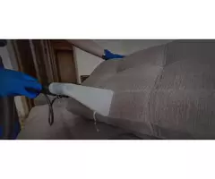 Karls Couch Cleaning Canberra