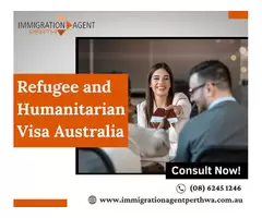 Making a Fresh Start with a Refugee Visa in Australia