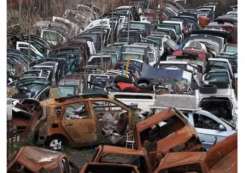 Reliable Car Wreckers in Melbourne Offering Exceptional Service