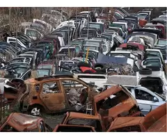Reliable Car Wreckers in Melbourne Offering Exceptional Service