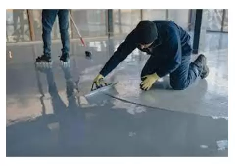 Concrete Grinding in Melbourne: The Key to Durable, Smooth Floors