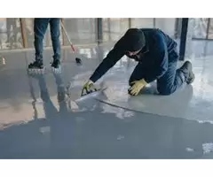 Concrete Grinding in Melbourne: The Key to Durable, Smooth Floors