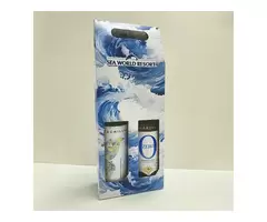 Create the Perfect Gift with Custom Wine Boxes – Personalize Yours Today!