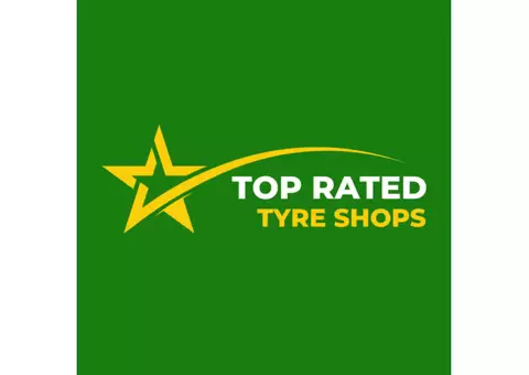 Tyre Shops Windsor