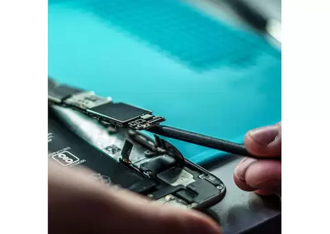 Fix Your iPhone Screen with CellPhone Care in No Time!