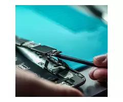 Fix Your iPhone Screen with CellPhone Care in No Time!