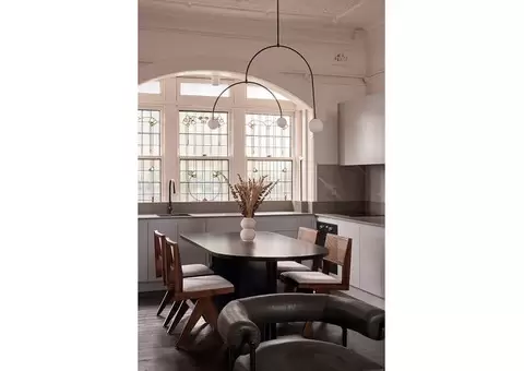 The Best Café Interior Designers in Sydney for Exceptional Ambiance - 1/4