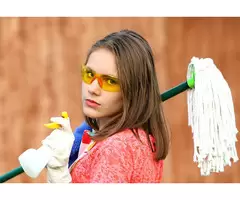 Office Cleaning Service