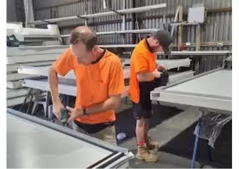 Cold Room Builder Gold Coast