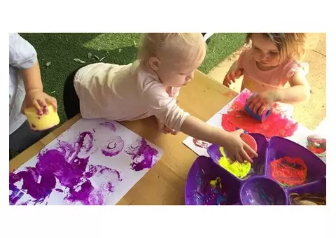 8 Specialist Education Programs of the Top Early Learning Childcare Jandakot