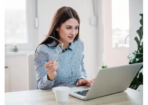 Digital Marketing Freelancer