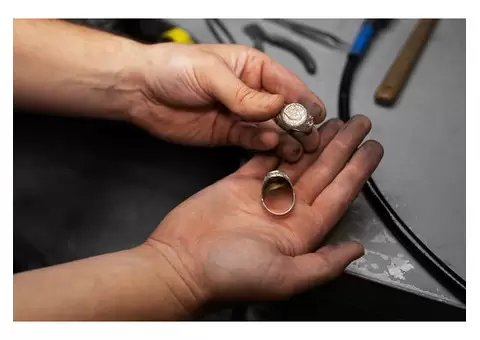 Revive Your Precious Jewellery at Australia’s Best Repair Shop