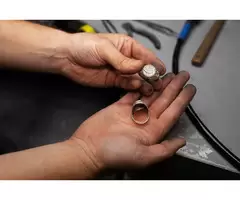 Revive Your Precious Jewellery at Australia’s Best Repair Shop