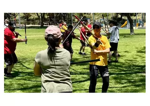 Explore Filipino Martial Arts With The Comprehensive Guide to Kali Self Defence in Australia