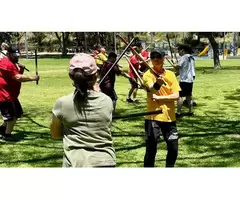 Explore Filipino Martial Arts With The Comprehensive Guide to Kali Self Defence in Australia