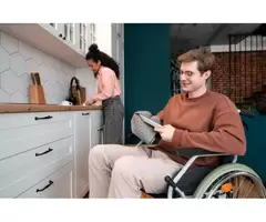 NDIS Disability Housing Accommodation That Feels Like Home