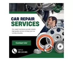 Brooklands Automotive