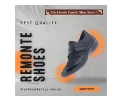 Remonte Shoes | Blackheath Shoes Store