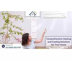 Upgrade to Energy-Efficient Air Conditioning Systems with VEU Rebates!
