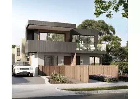 Expert Knockdown Rebuild Builders in Melbourne with Build Bourne