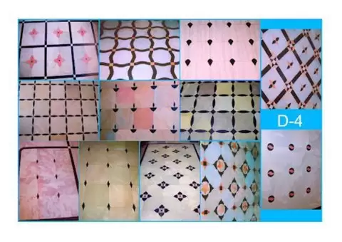 Landscaping stones for commercial and residential spaces | Pudhota Industries