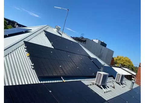 Electrical Masters Provides the Best Solar Panels for Your Home