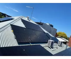 Electrical Masters Provides the Best Solar Panels for Your Home