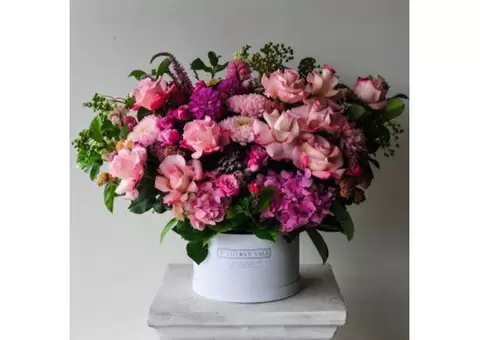 Christmas flowers delivery Melbourne