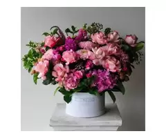 Christmas flowers delivery Melbourne