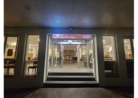 Top Restaurants in Wollongong