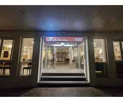 Top Restaurants in Wollongong