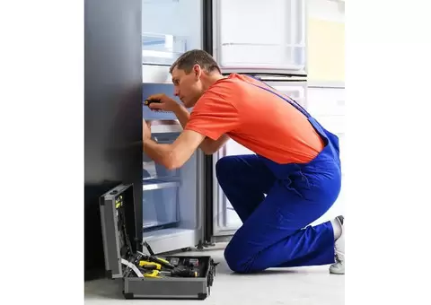 Get Fridge Repairs in Sydney Done by Experts
