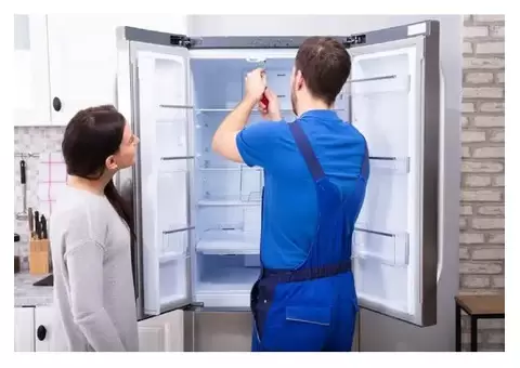 Get Fridge Repairs in Sydney Done by Experts - 2/2