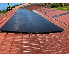 6.6 kw Solar Systems, Jinko Solar Panels + Goodwee Inverters Just $699