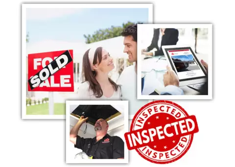 Get Premium Pre-Purchase Building Inspections
