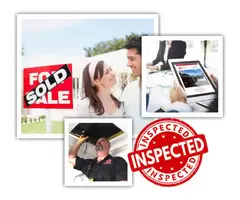 Get Premium Pre-Purchase Building Inspections