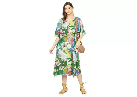 Boho Eclectica - Online Store for Cotton Kaftans