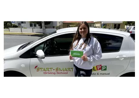 Preparing You for Your Driving Test in Darra With Excellence