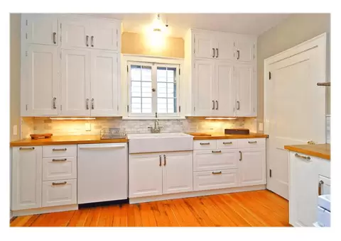 Melbourne's Trusted Kitchen Cabinet Maker – Quality Guaranteed