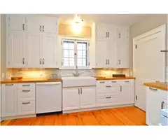 Melbourne's Trusted Kitchen Cabinet Maker – Quality Guaranteed