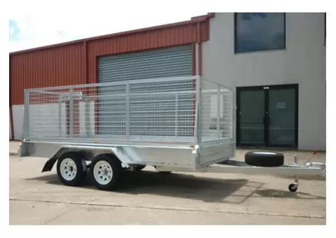 The Ultimate Guide to Trailer Hire: Everything You Need to Know | Ubeauttrailers
