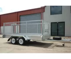 The Ultimate Guide to Trailer Hire: Everything You Need to Know | Ubeauttrailers