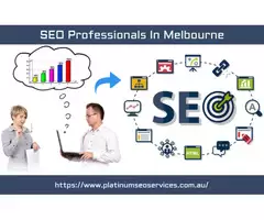 Achieve Top Rankings SEO Agencies Melbourne with Platinum SEO Services