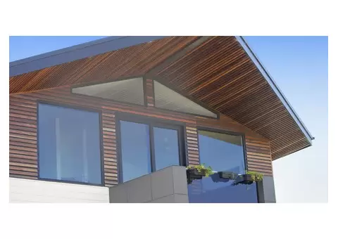 Secure, Stylish, and Affordable uPVC Doors in Melbourne