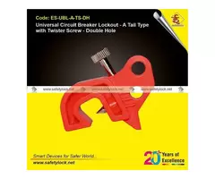 Shop the Best Circuit Breaker Lockout Devices in Australia for Safer Workplaces