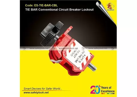 Shop the Best Circuit Breaker Lockout Devices in Australia for Safer Workplaces - 4/6