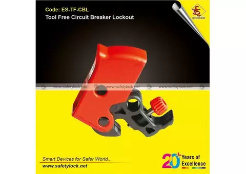 Shop the Best Circuit Breaker Lockout Devices in Australia for Safer Workplaces - 5/6