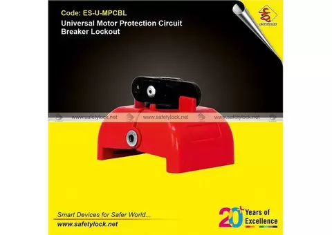 Shop the Best Circuit Breaker Lockout Devices in Australia for Safer Workplaces - 6/6